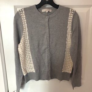 Women’s LOFT Cardigan
